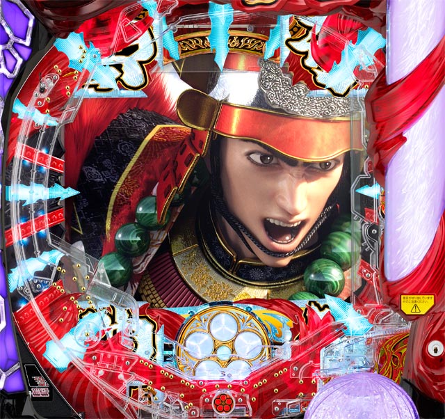 PA花の慶次〜蓮 パチンコ・ボーダー・演出・信頼度・大当たり確率・プレミアムまとめ