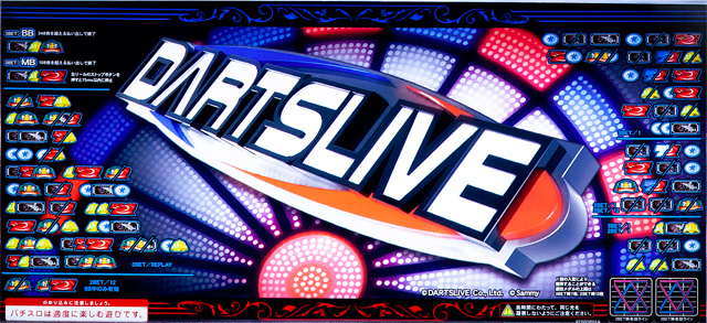 A Slot Dartslive パチスロ 天井 設定推測 ゾーン ヤメ時 演出 プレミアムまとめ
