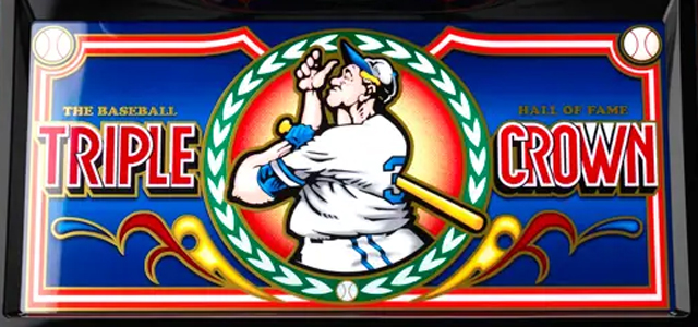 LBトリプルクラウン　演出画像
