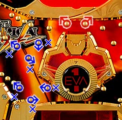 3.2.1 命釘周辺画像