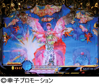 2.1.1 全回転リーチ画像