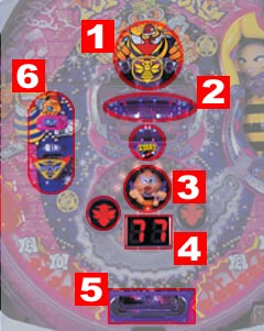 1.5.1 ゲームの流れと遊び方画像