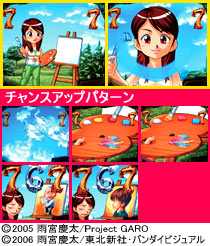 3.2.1 カオルリーチ画像