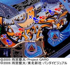 6.1.1 右道釘画像