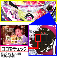1.1.1 2Rランプ判別法画像