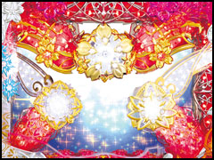 2.1.1 3つの宝珠役モノの作動を伴った場合画像