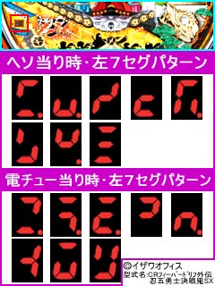 1.1.1 7セグパターン判別法画像