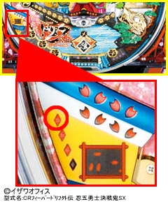 1.2.1 朝イチ確変判別法画像