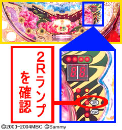 1.2.1 2Rランプ判別法画像