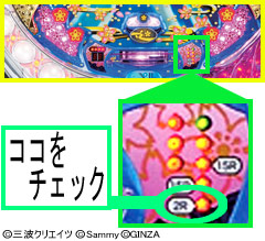 1.1.1 2Rランプ判別法画像