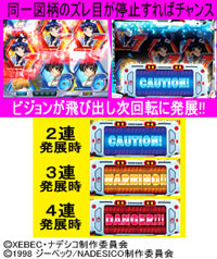 4.9.1 疑似連続予告画像