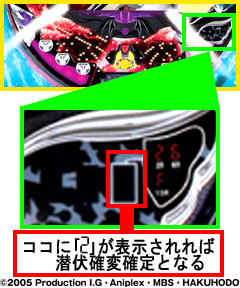 1.2.1 2Rランプ判別法画像