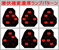1.1.1 天国の階段モード判別法[暫定版]画像