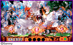 3.9.1 梅花吹雪予告画像