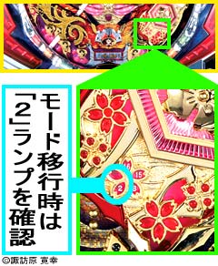 1.2.1 2Rランプ判別法画像