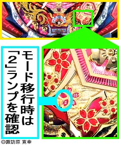 1.2.1 2Rランプ判別法画像