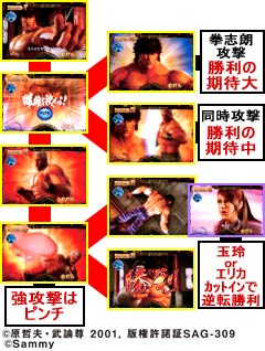 6.9.2 バトルボーナス画像
