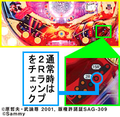 1.8.1 2Rランプ判別法画像