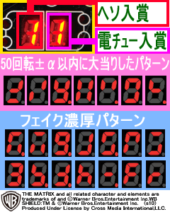 1.5.1 フェイク濃厚7セグパターン画像
