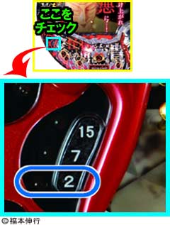 1.2.1 2Rランプについて画像