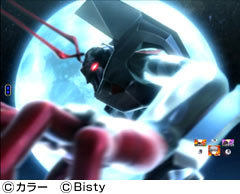 3.31.1 渚カヲル&4号機画像