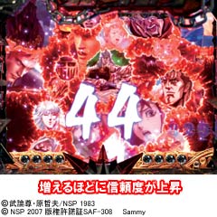 3.29.1 百裂ステップアップ予告画像