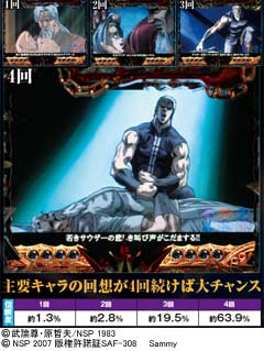 3.11.1 回想連続予告画像