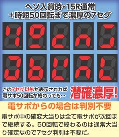 1.1.1 潜伏確変判別法画像
