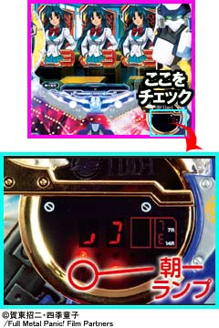 1.1.1 内部状態判別法画像