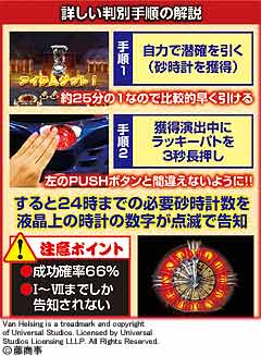 1.1.1 通常状態までの残り回数判別法画像