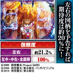 3.2.1 停止図柄予告画像