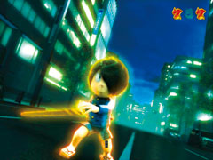 2.5.1 鬼太郎VS刑部狸リーチSP画像
