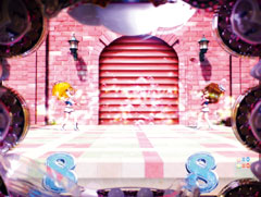 2.2.1 ピンク・タイフーンリーチ画像