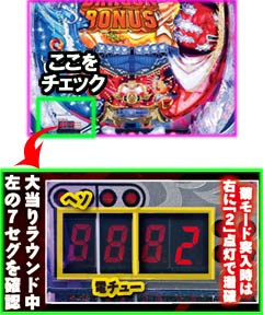 1.4.1 潜伏確変判別法画像