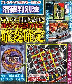 1.3.1 潜伏確変判別法画像