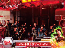 6.2.1 傭兵バトル画像