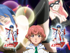 5.18.1 リーチ後予告「妄想ルカ」画像