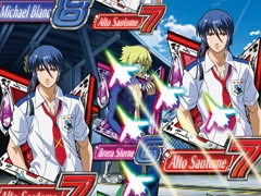 5.4.1 ミニバルキリー予告「レインボー」画像
