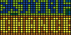 5.4.1 メガパトチャンス《本官RUSHモード》画像