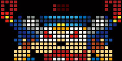 5.2.1 乱射連打リーチ《本官RUSHモード》画像
