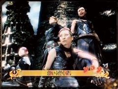 4.9.1 VFXリーチ〈BLACK WINGS VS DEVILS〉画像
