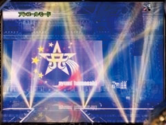6.1.1 レーザー予告《アンコールモード》画像