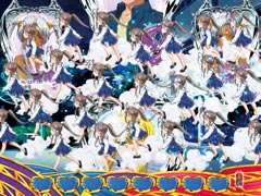 3.5.1 キャラ群予告画像