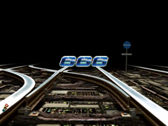 6.3.1 初当り時専用昇格（進路変更）画像
