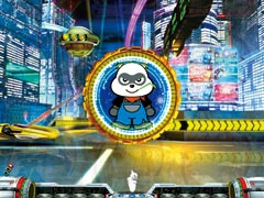 7.4.1 ウィンドウSU予告「ステップ1・ワルキチ」画像