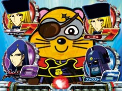 7.2.1 キャラクターSU予告「タヌロック」画像
