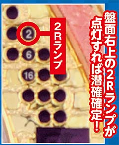 1.1.1 潜伏確変判別法画像