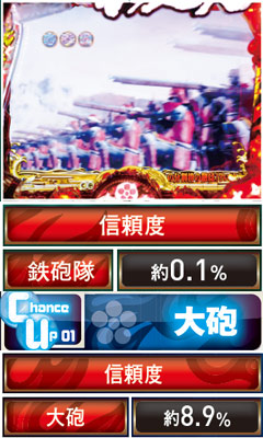10.2.1 弾撃予告画像