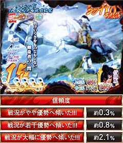 6.1.1 慶次斬撃予告画像