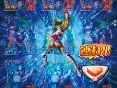 7.7.1 昇格演出（初回大当り）画像